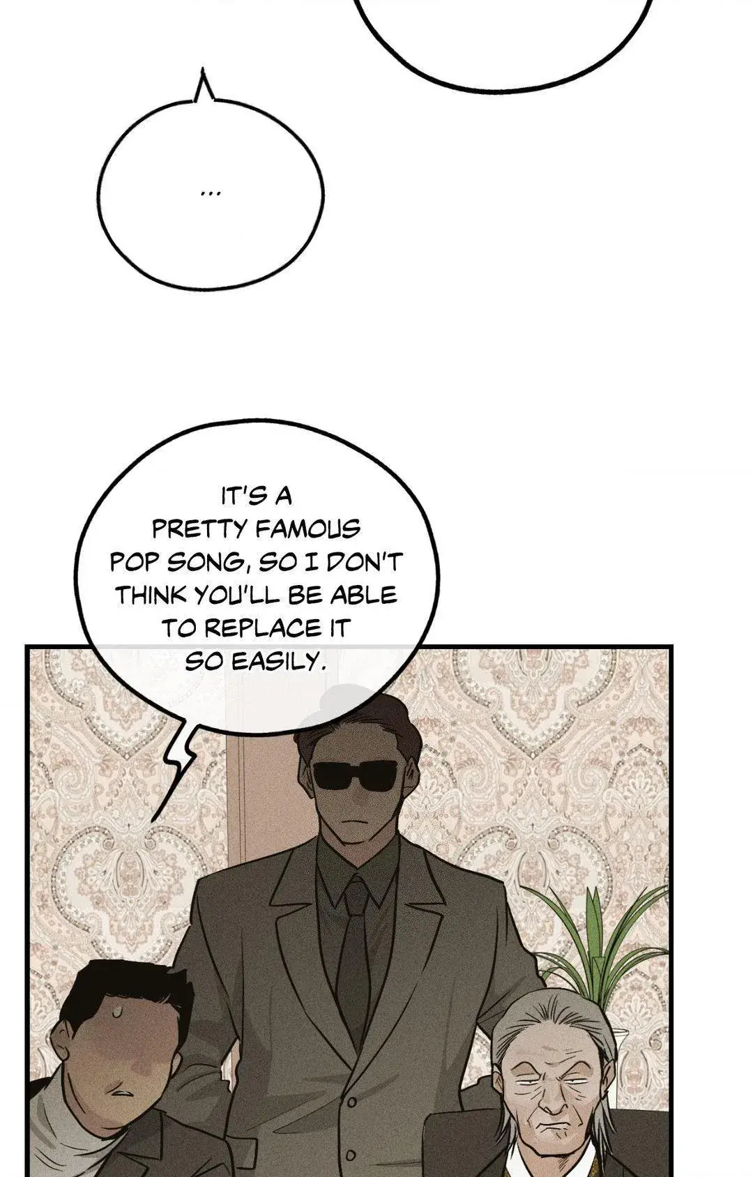 Payback Chapter 90 Page 101