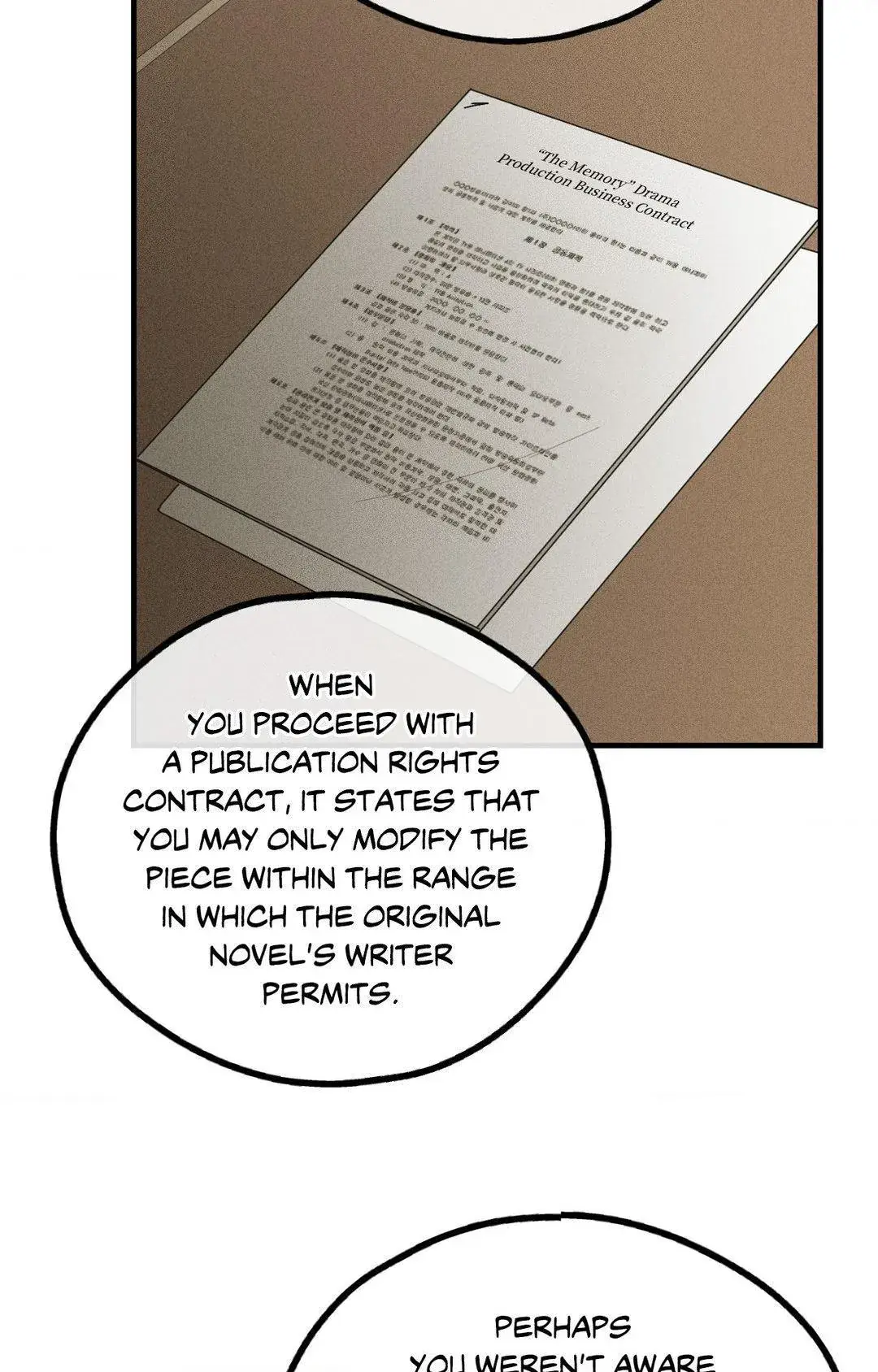 Payback Chapter 90 Page 108