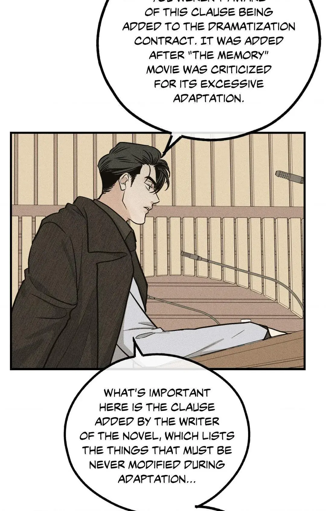 Payback Chapter 90 Page 109