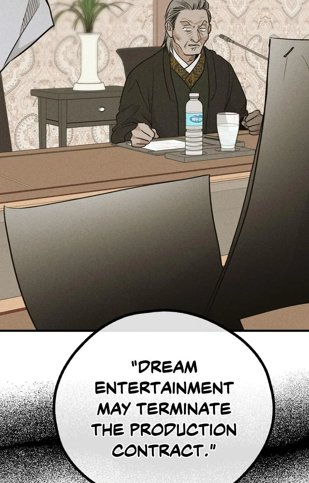 Payback Chapter 90 Page 114