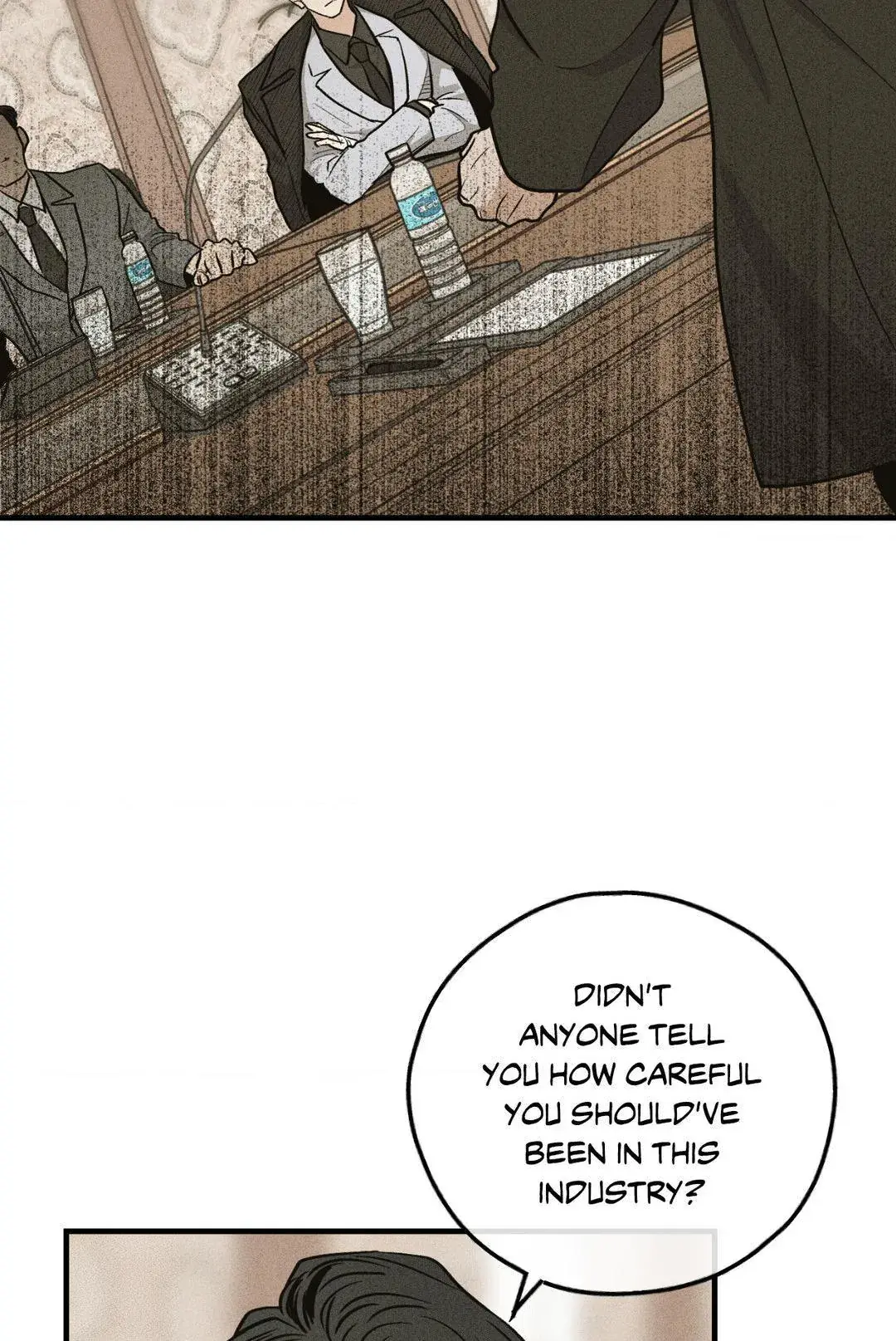 Payback Chapter 91 Page 3