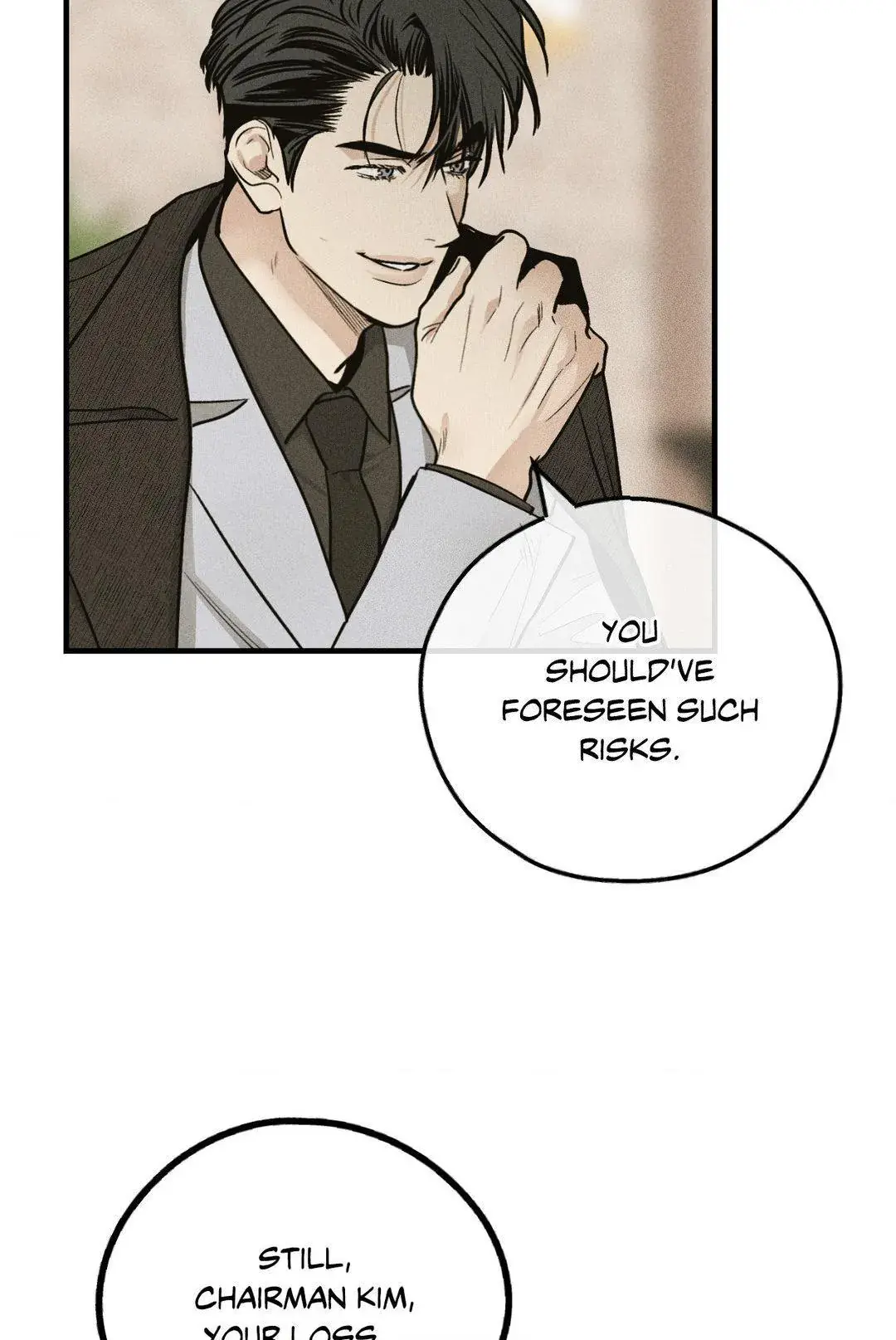 Payback Chapter 91 Page 4