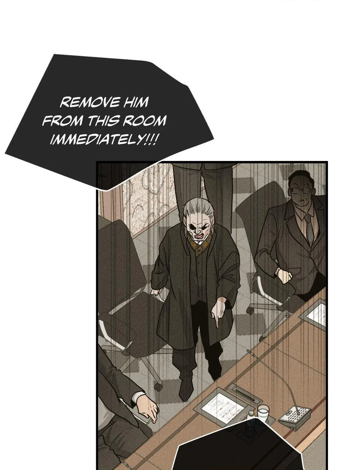 Payback Chapter 91 Page 6