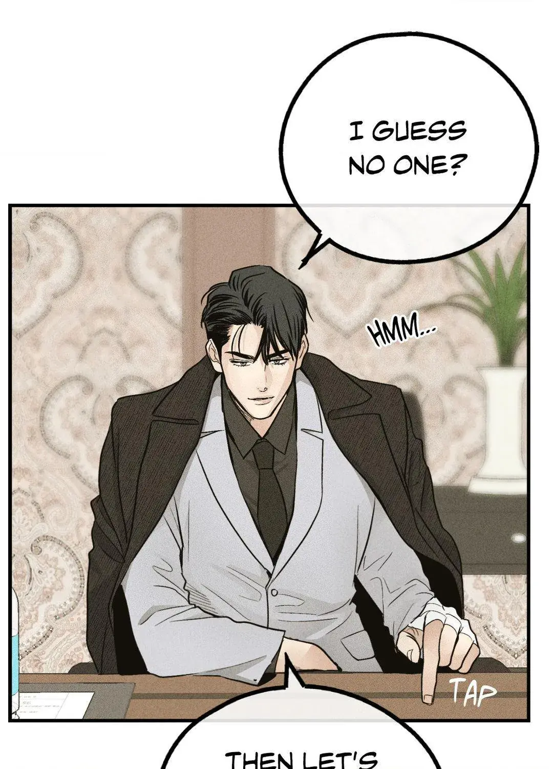 Payback Chapter 91 Page 11