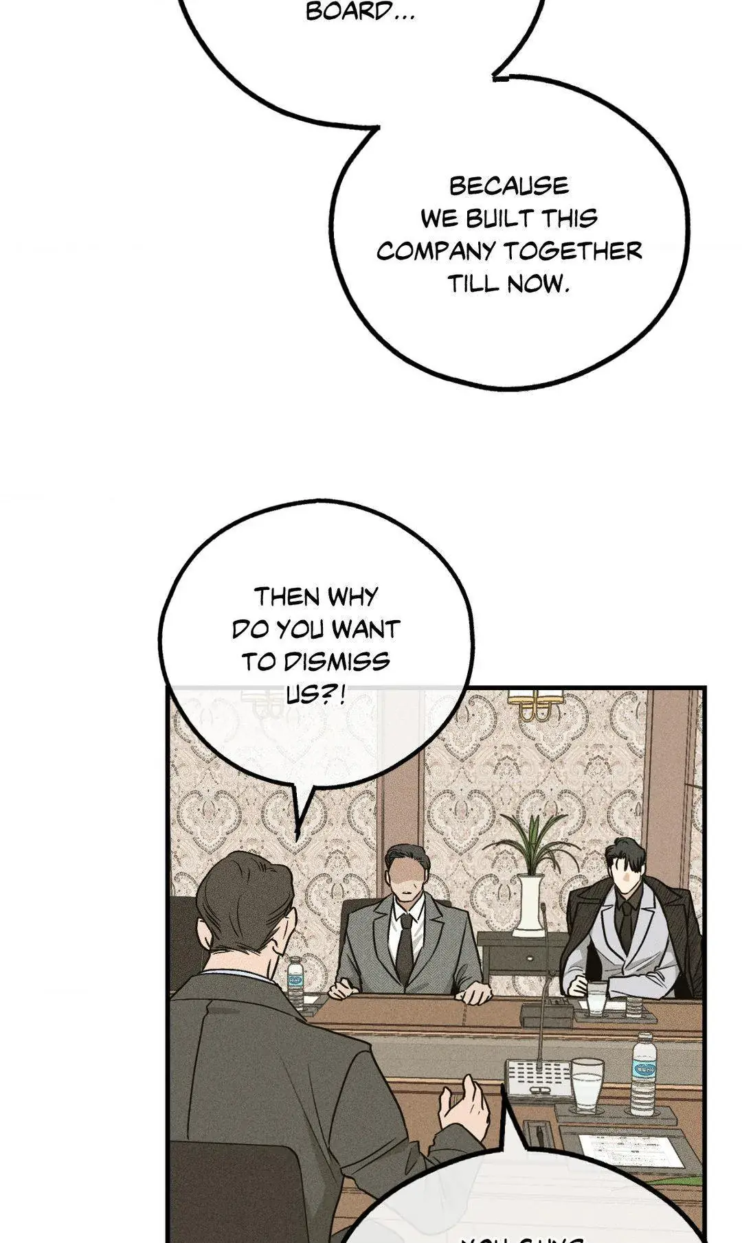 Payback Chapter 91 Page 17