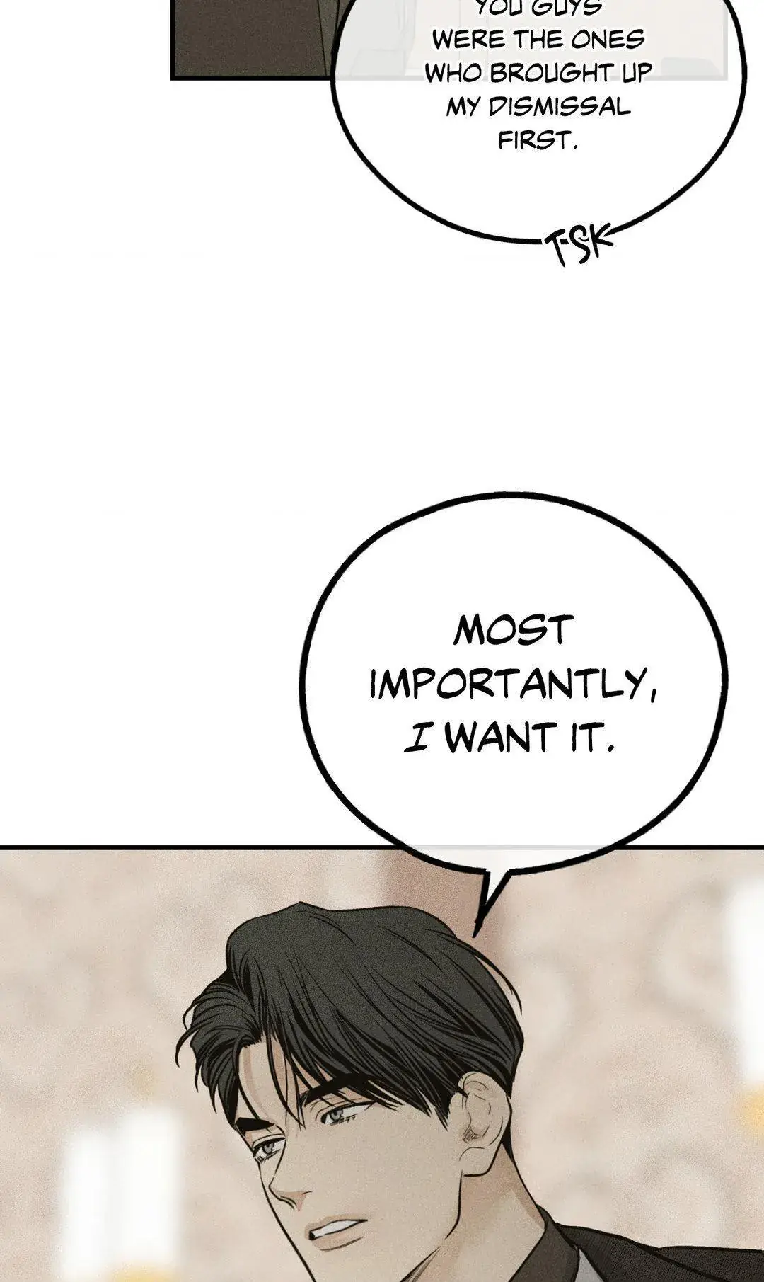 Payback Chapter 91 Page 18