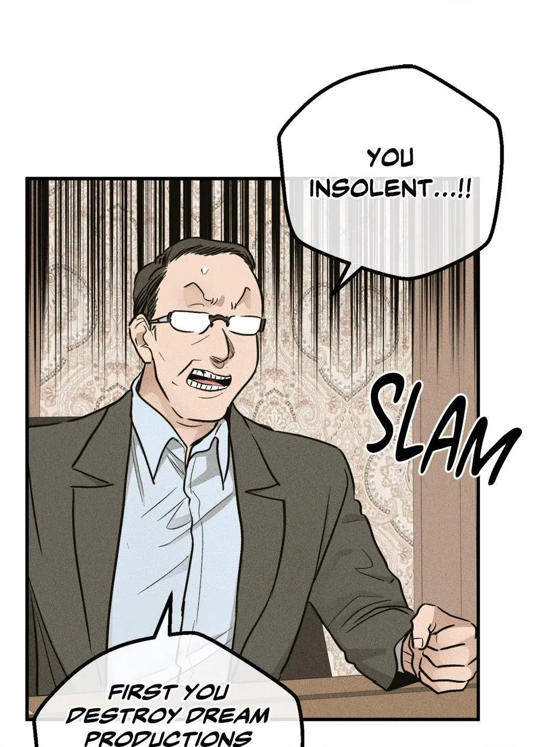 Payback Chapter 91 Page 21
