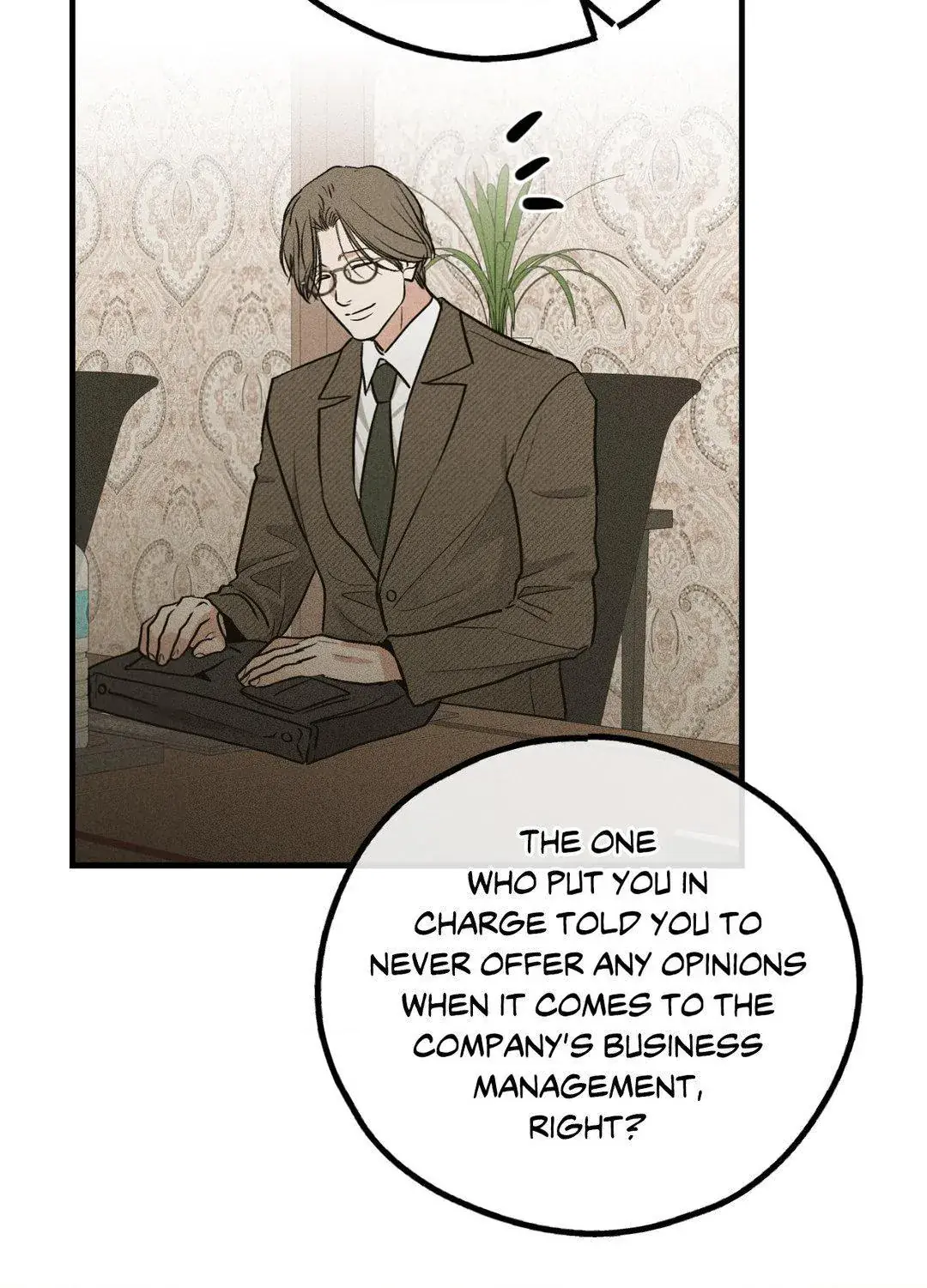 Payback Chapter 91 Page 25