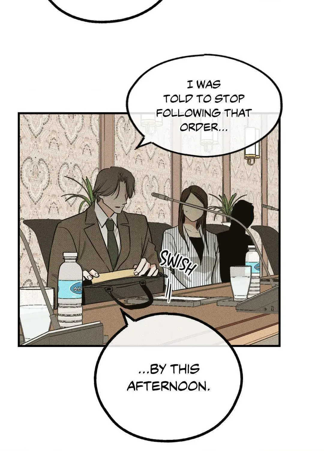 Payback Chapter 91 Page 27