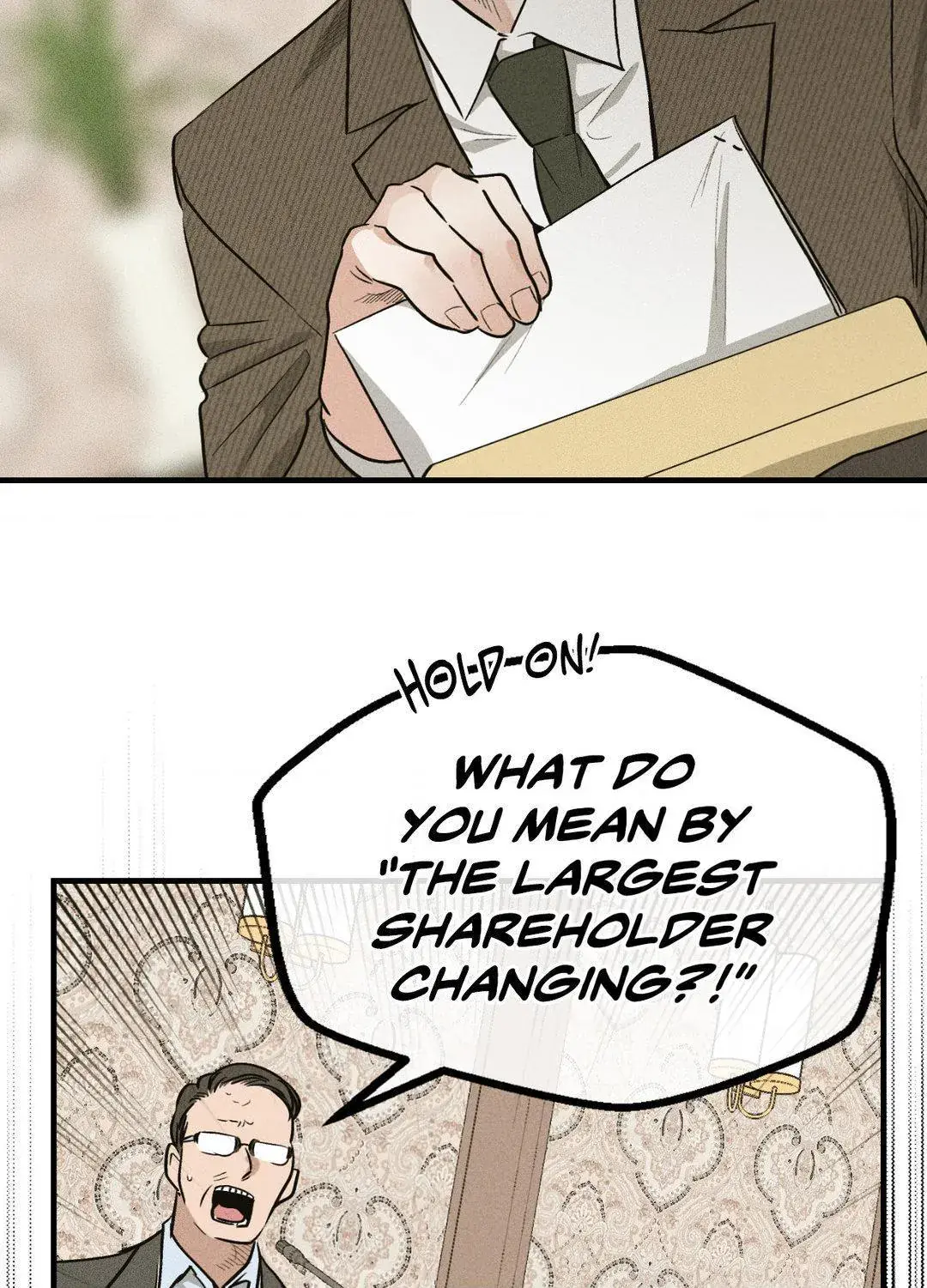 Payback Chapter 91 Page 29