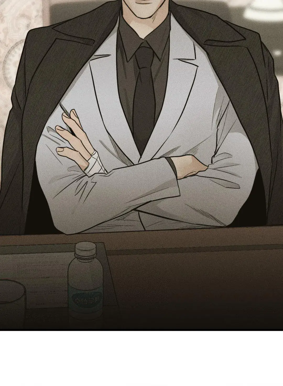 Payback Chapter 91 Page 35