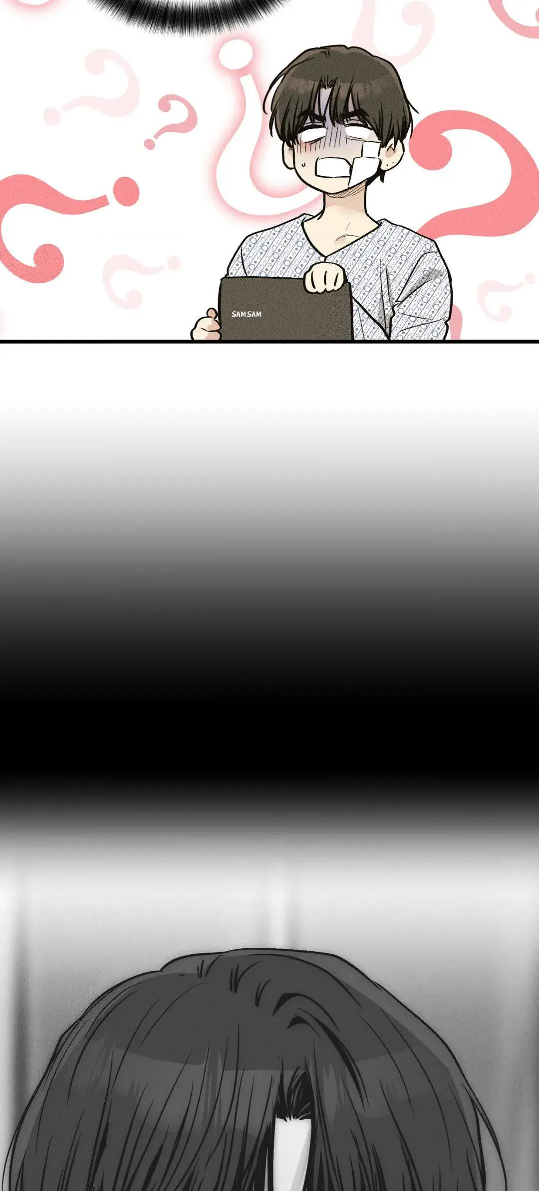 Payback Chapter 91 Page 43