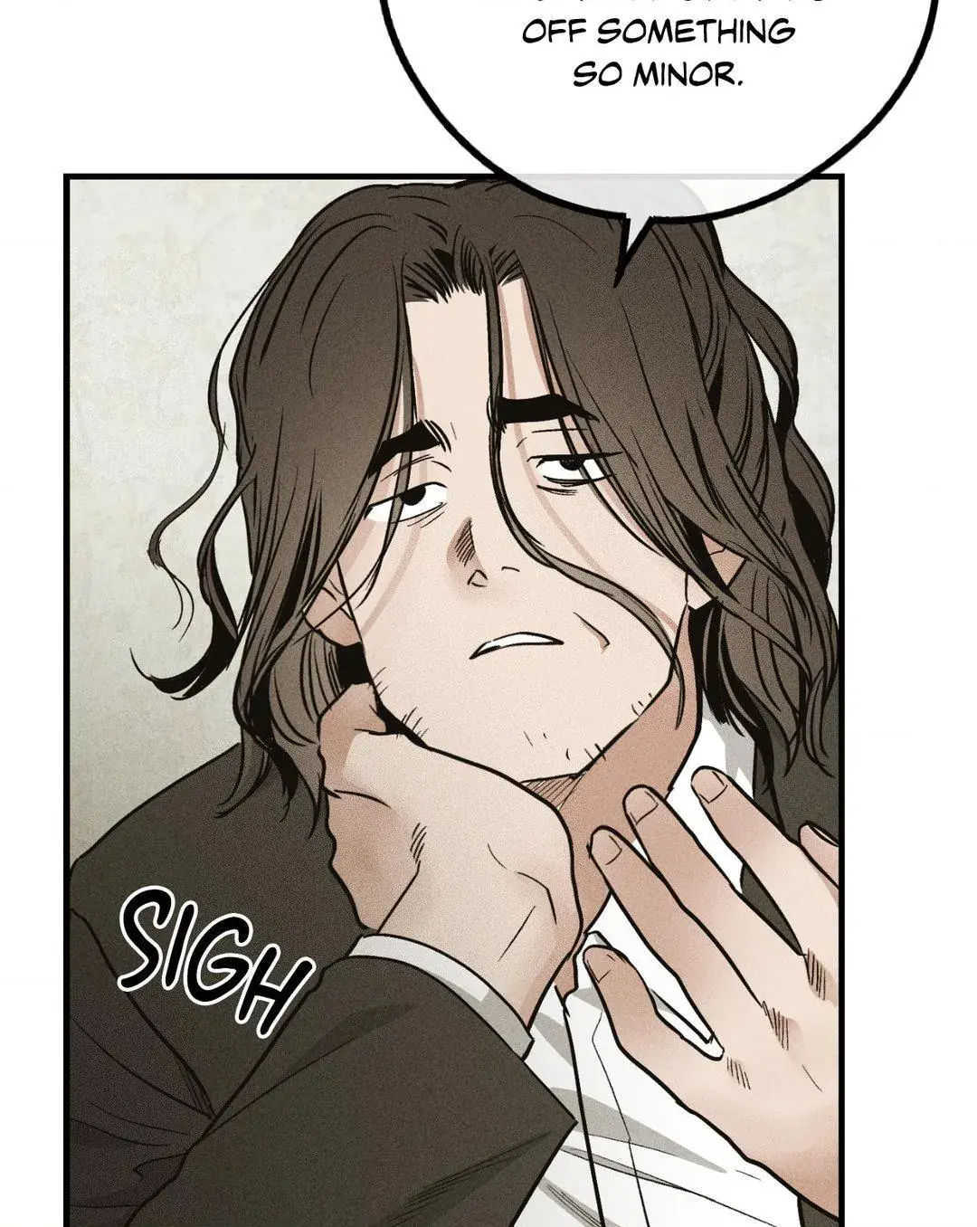 Payback Chapter 91 Page 48