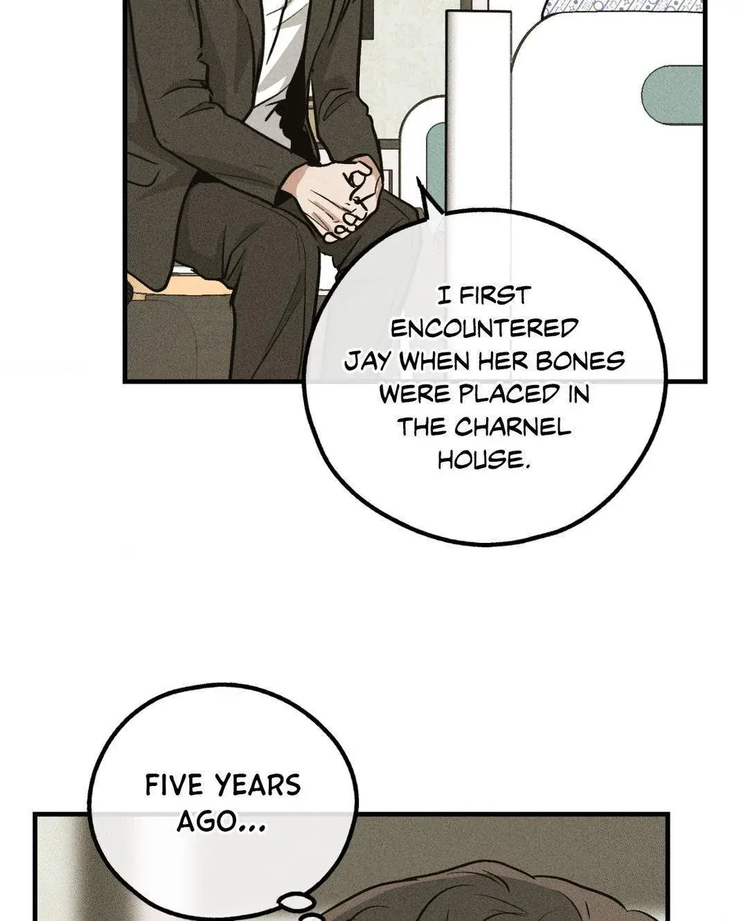 Payback Chapter 91 Page 52