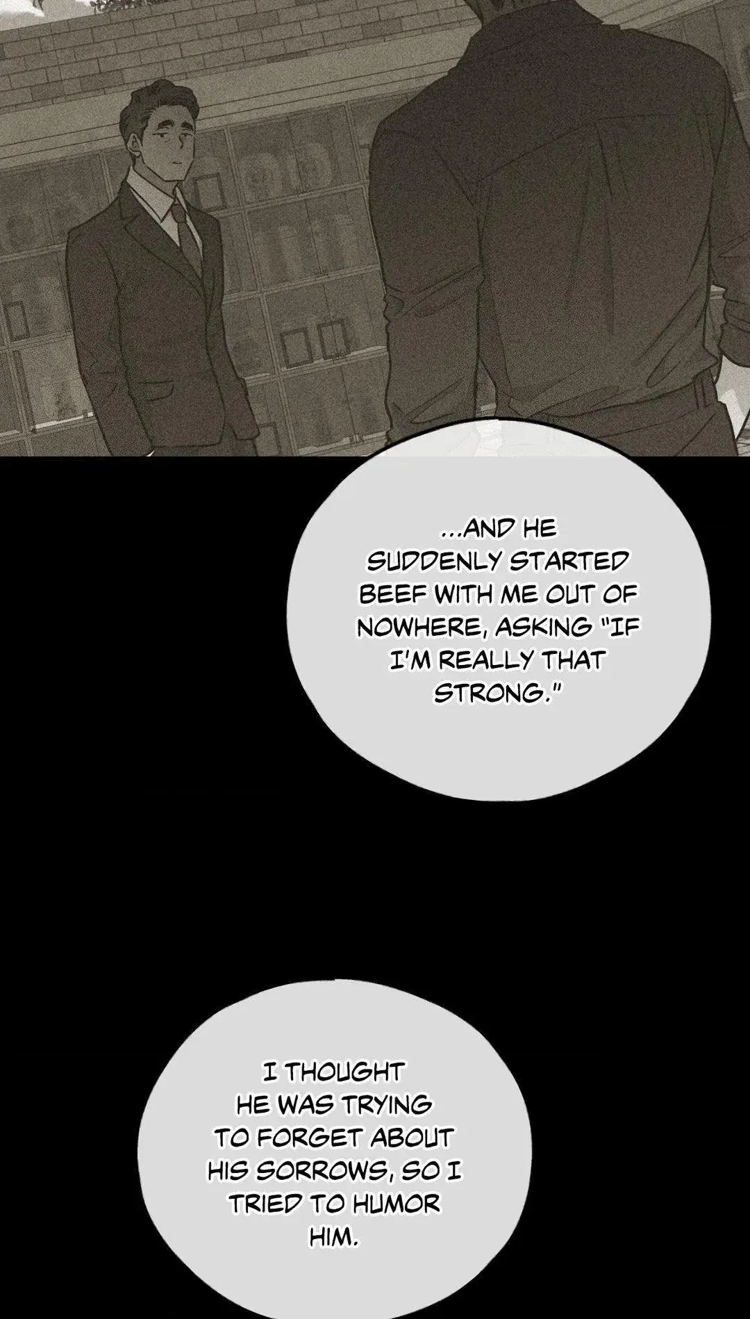 Payback Chapter 91 Page 63