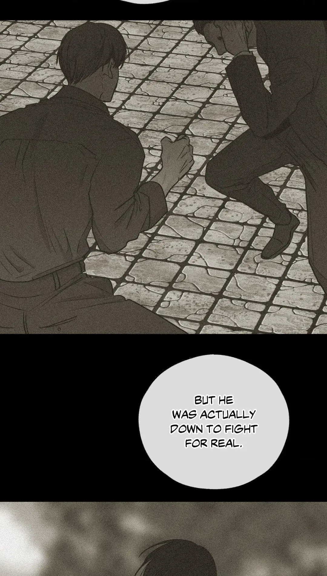 Payback Chapter 91 Page 64