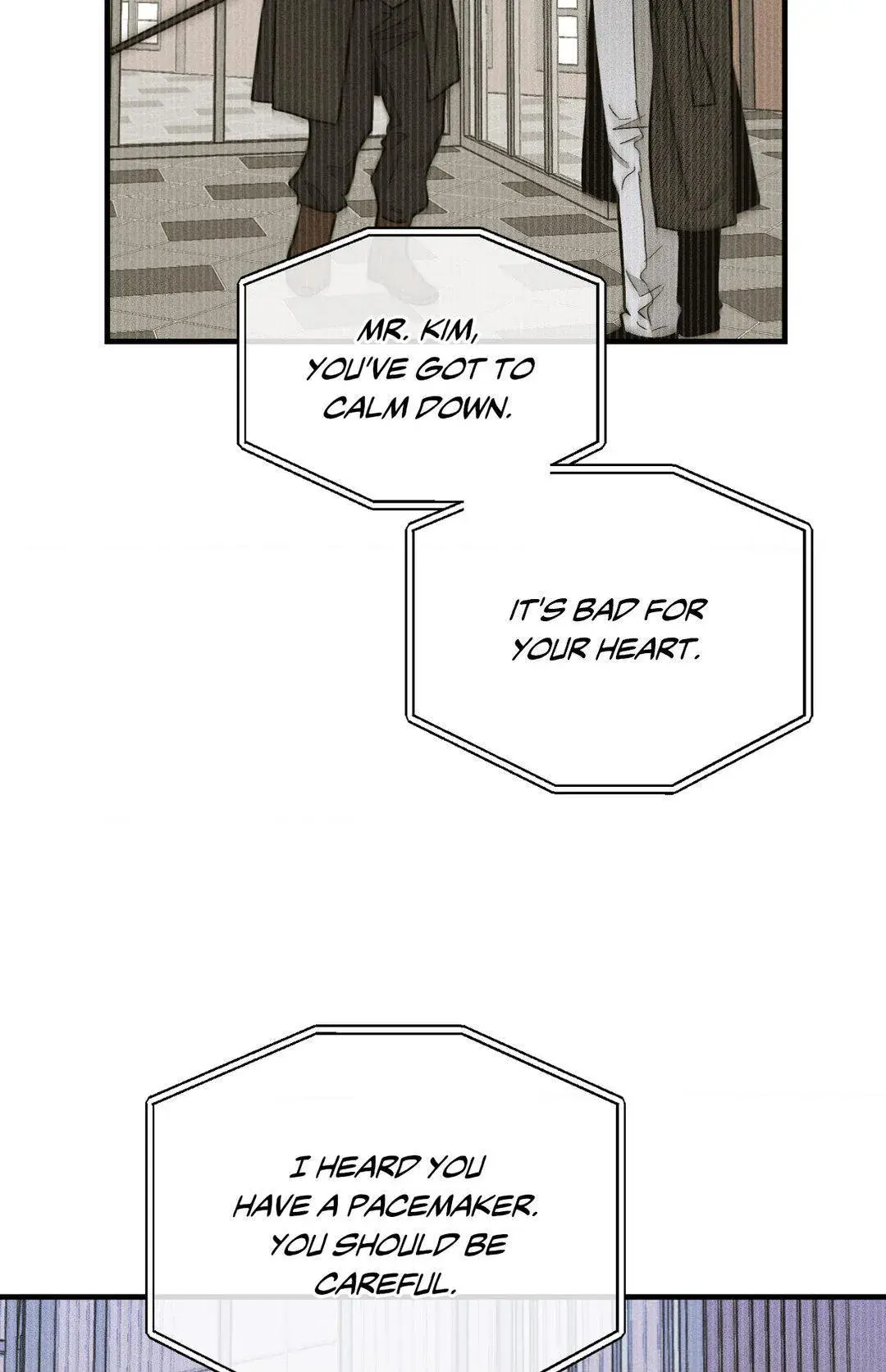 Payback Chapter 91 Page 74
