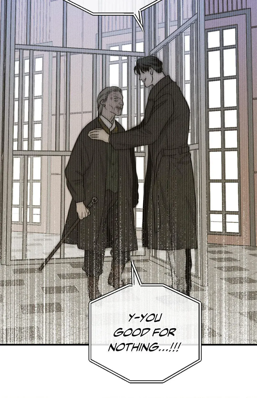 Payback Chapter 91 Page 75