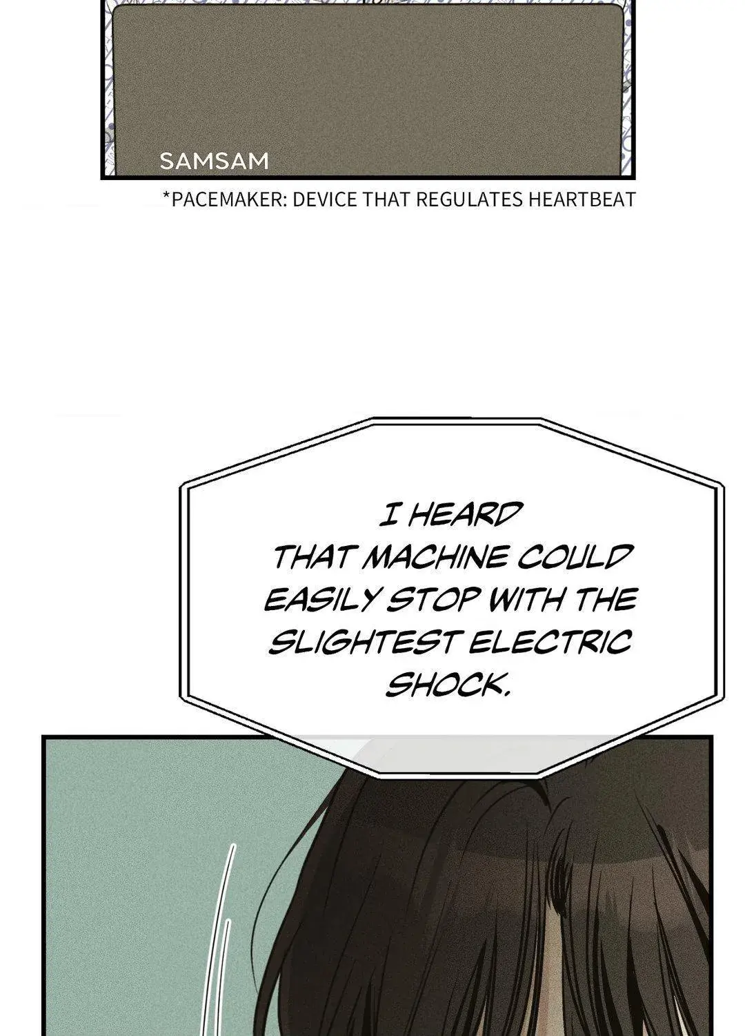 Payback Chapter 91 Page 77