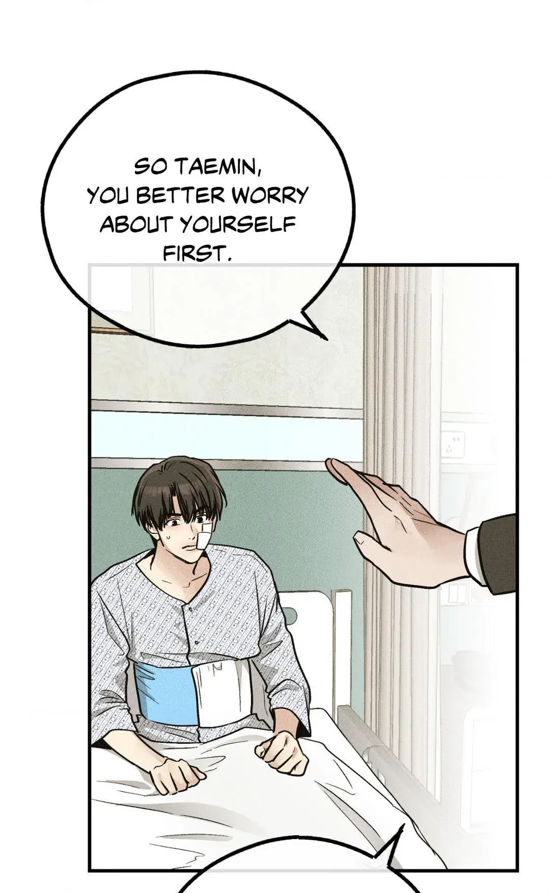 Payback Chapter 91 Page 96