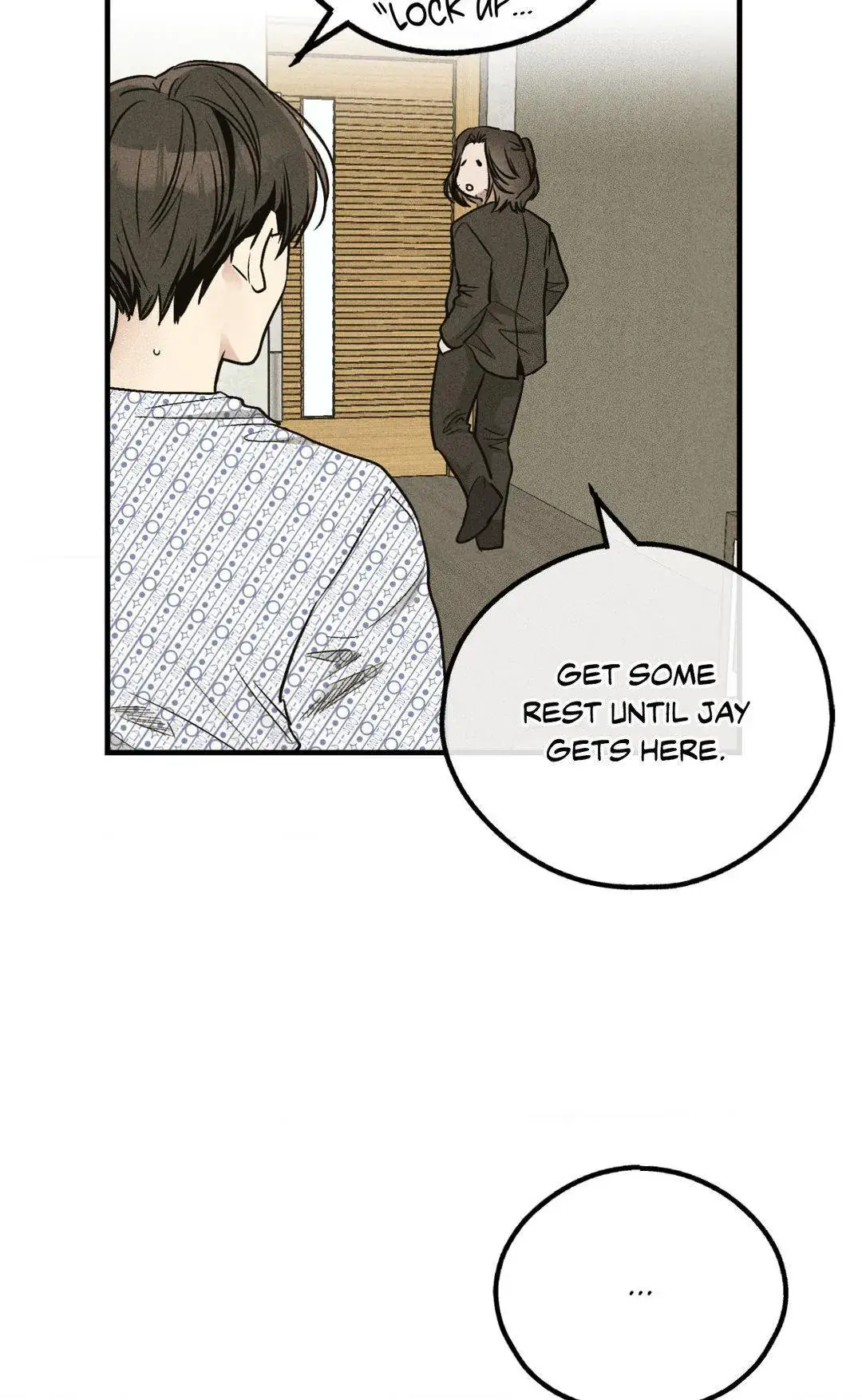 Payback Chapter 91 Page 99