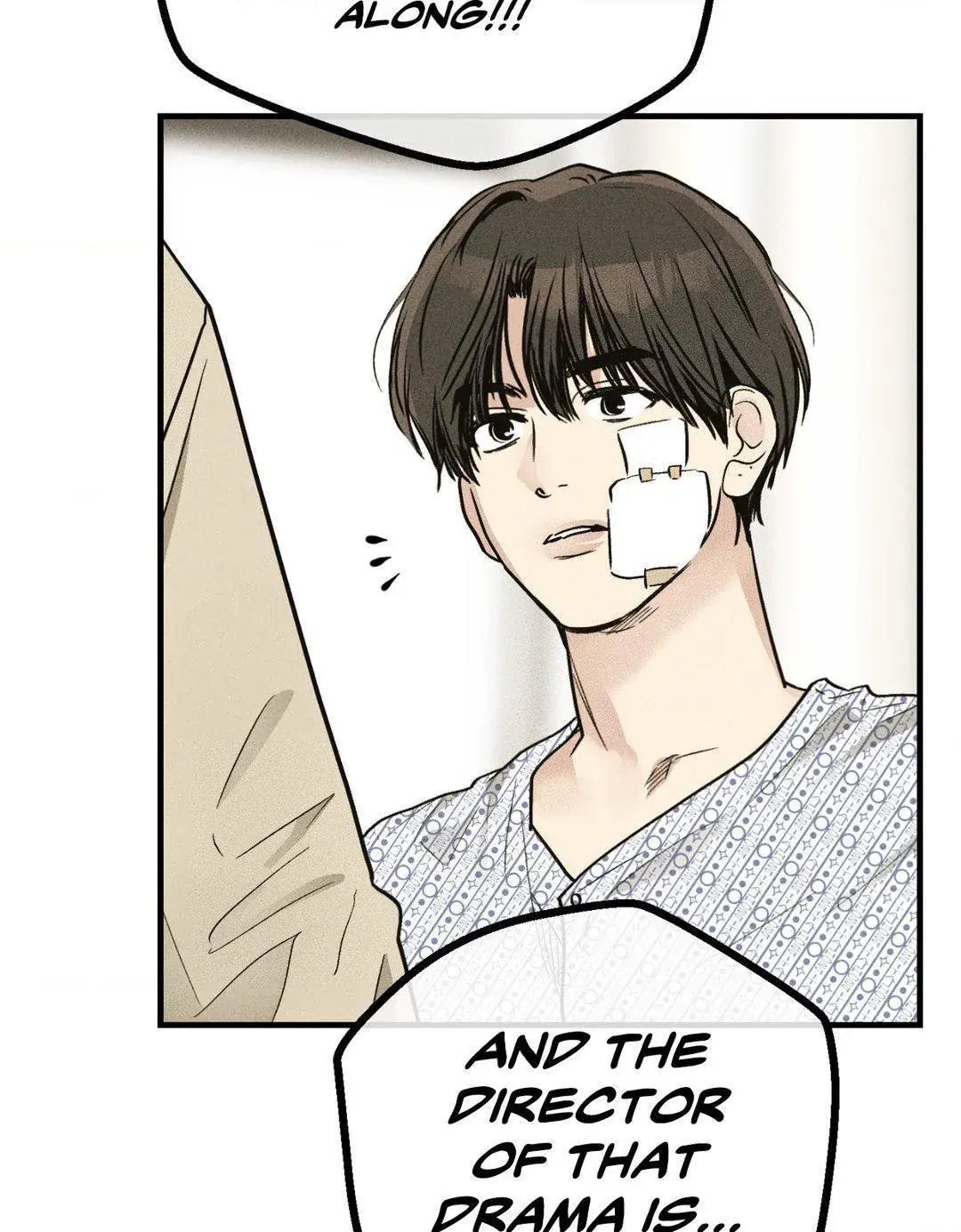 Payback Chapter 91 Page 108
