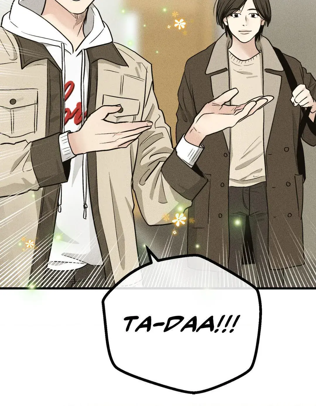 Payback Chapter 91 Page 110