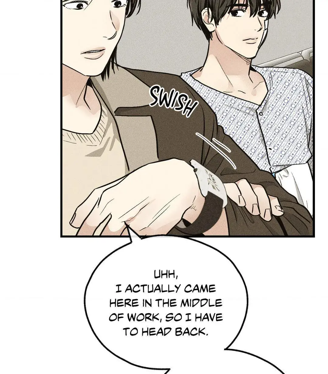 Payback Chapter 92 Page 5