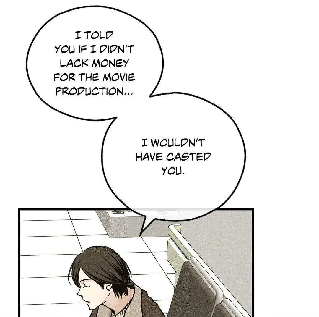 Payback Chapter 92 Page 8