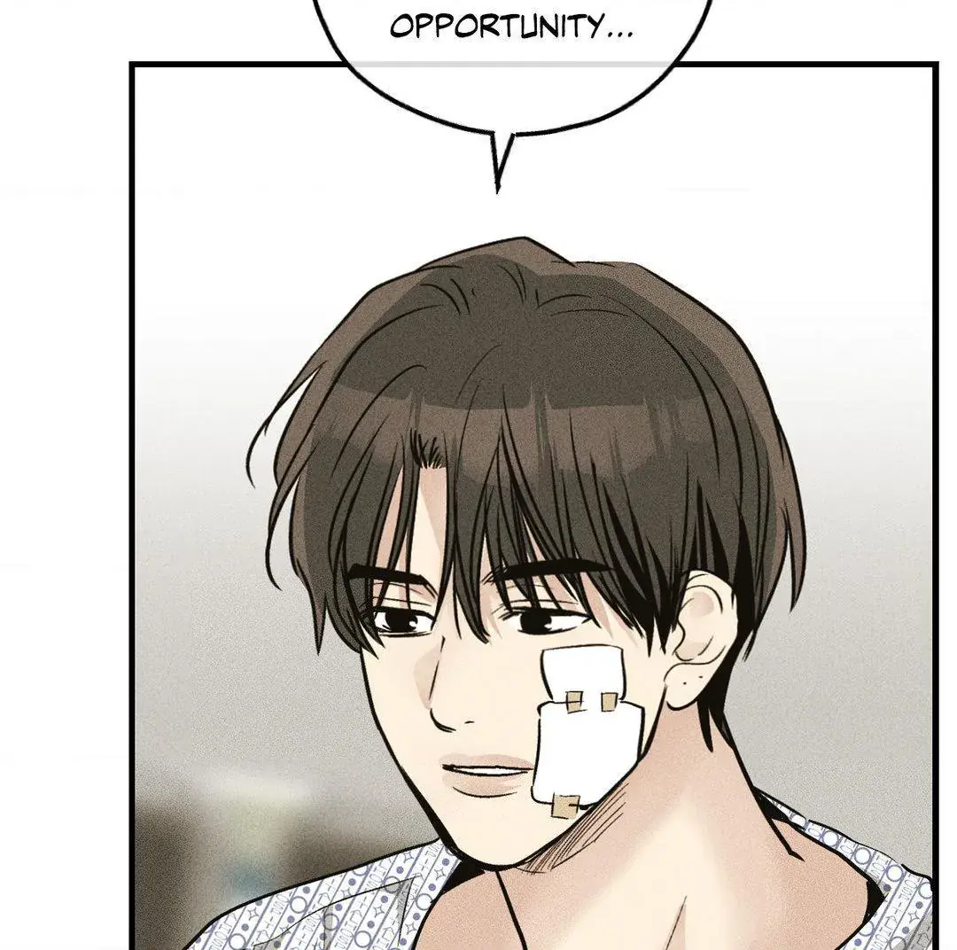 Payback Chapter 92 Page 12