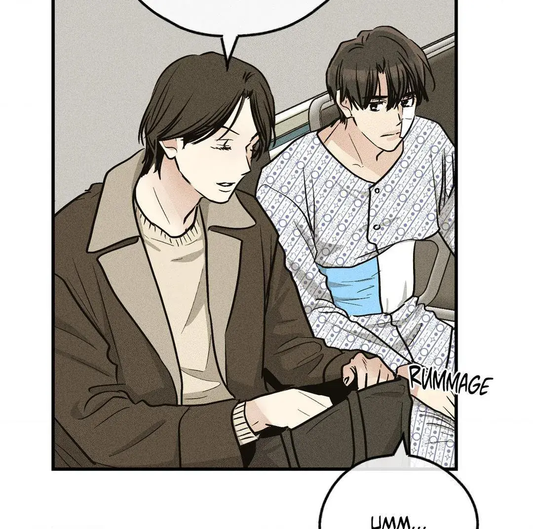 Payback Chapter 92 Page 17