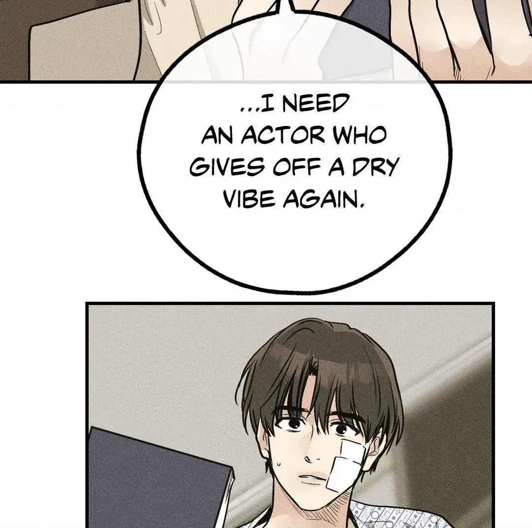 Payback Chapter 92 Page 20
