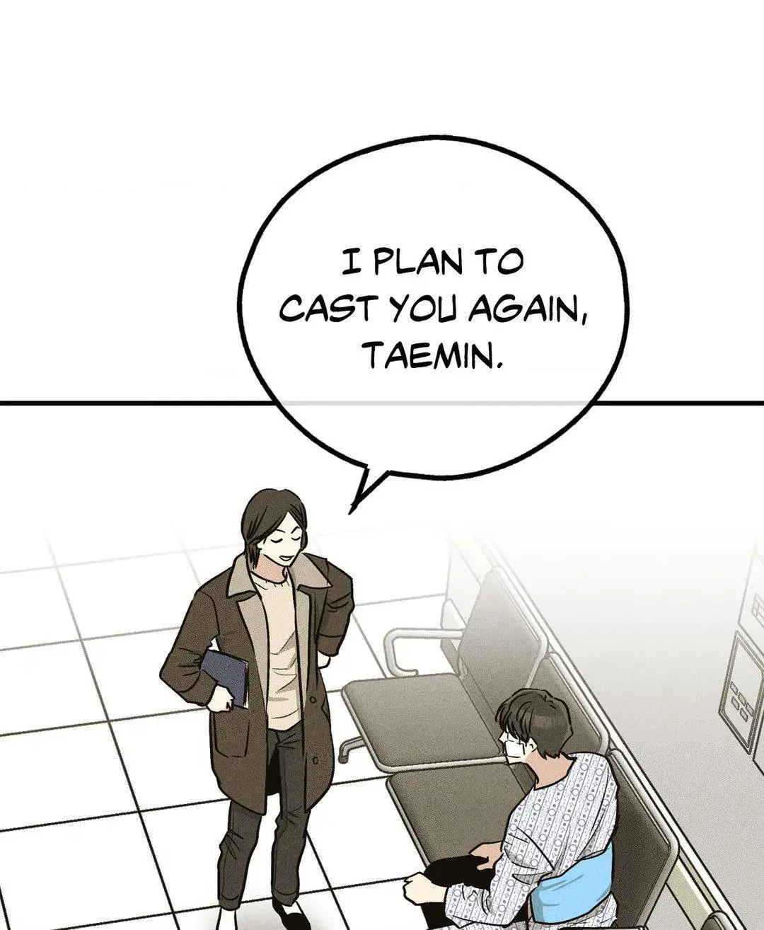 Payback Chapter 92 Page 22