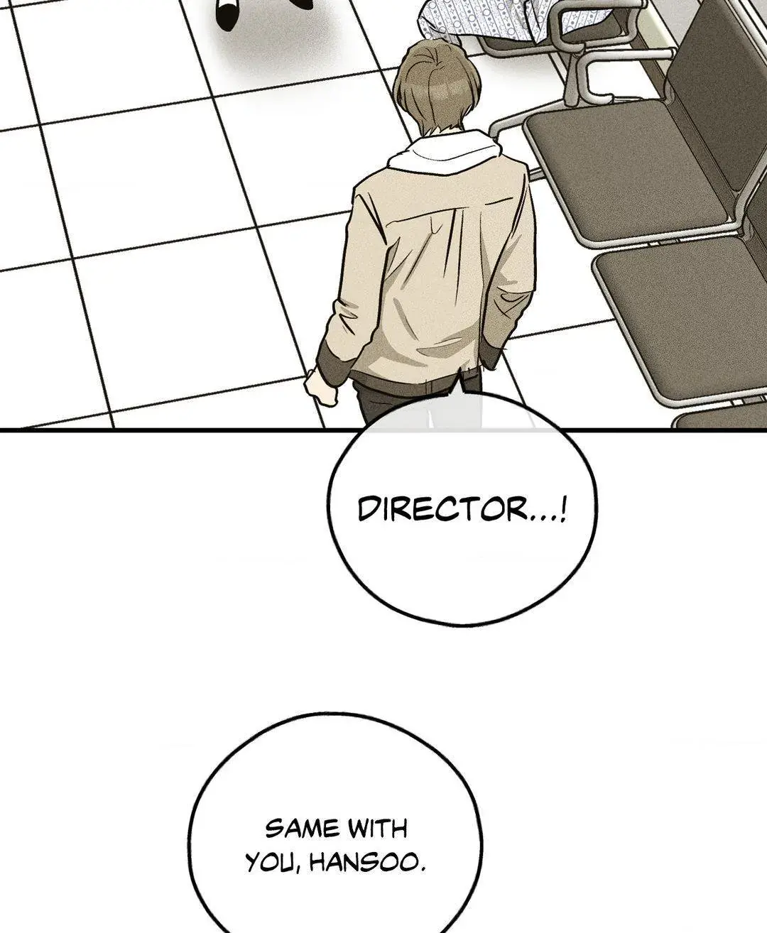 Payback Chapter 92 Page 23