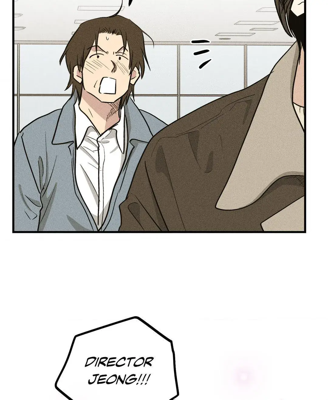 Payback Chapter 92 Page 26