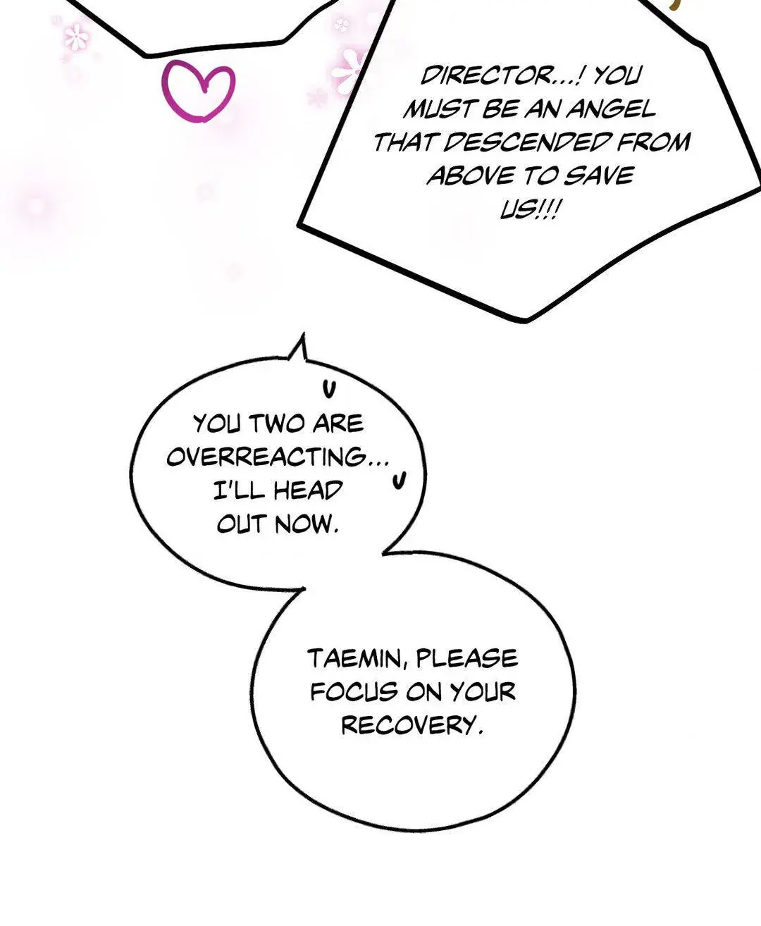 Payback Chapter 92 Page 28