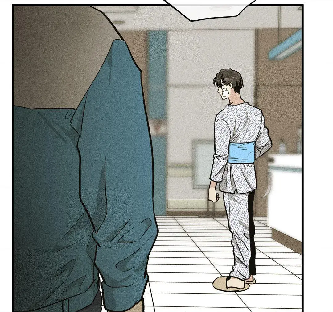 Payback Chapter 92 Page 32