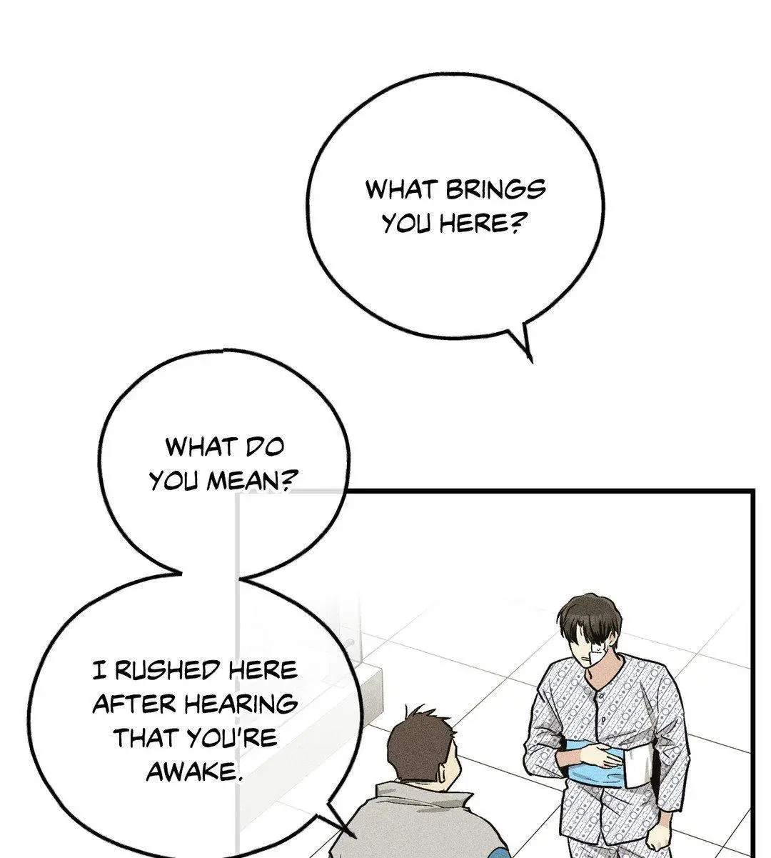 Payback Chapter 92 Page 36