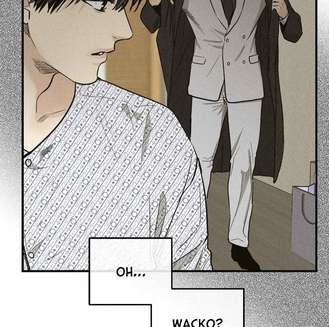 Payback Chapter 92 Page 89