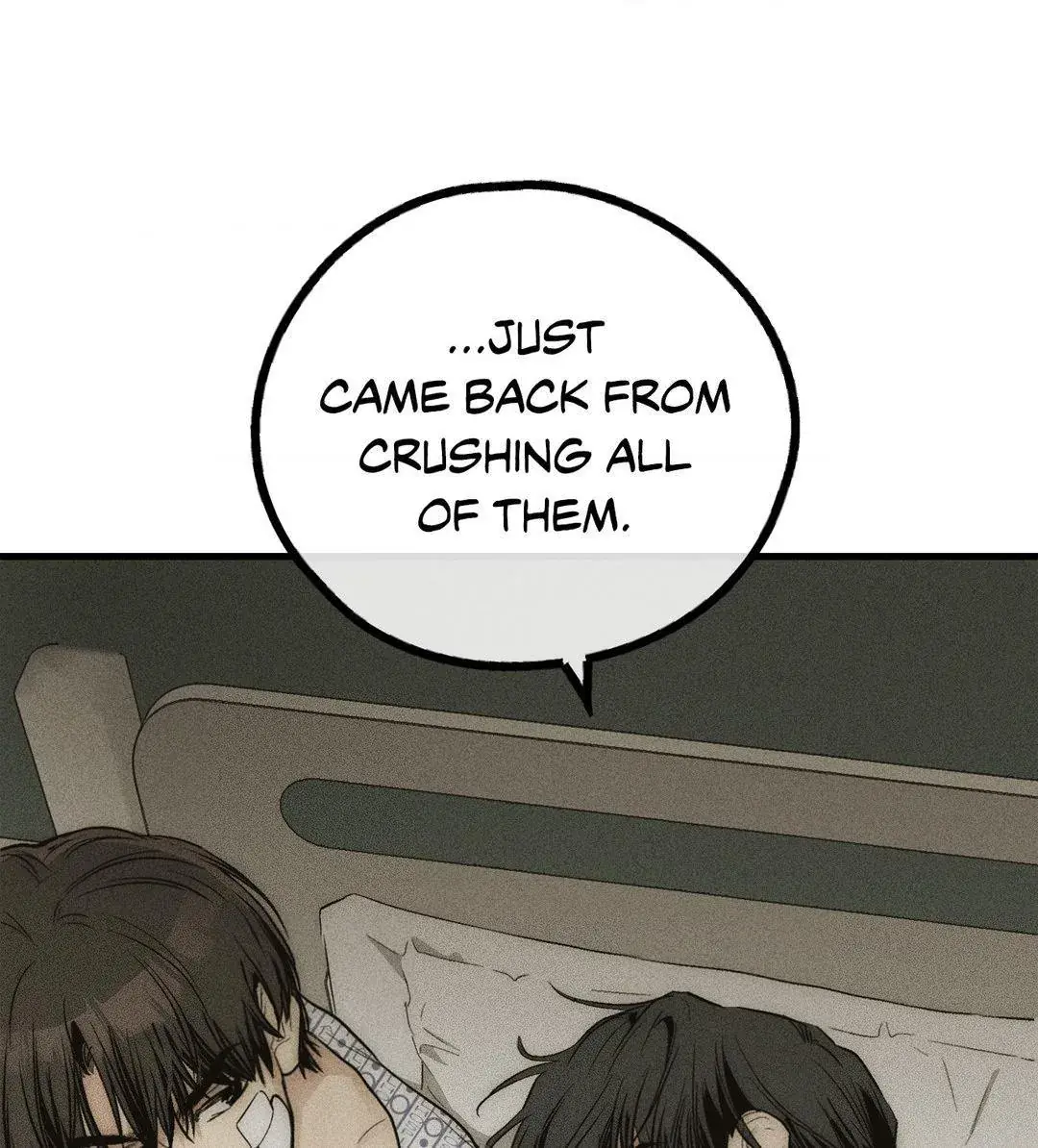Payback Chapter 92 Page 113