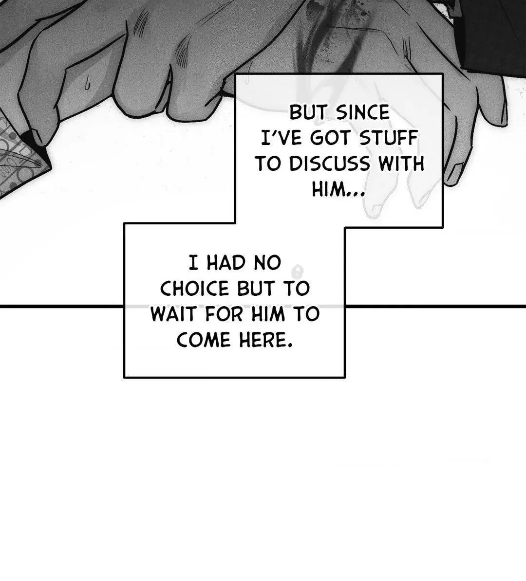 Payback Chapter 92 Page 117