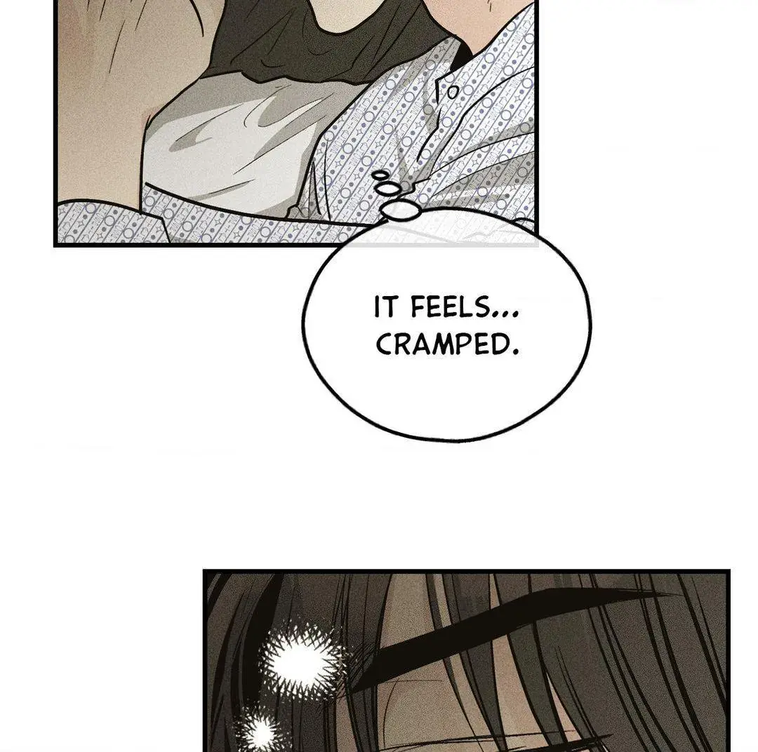 Payback Chapter 92 Page 121
