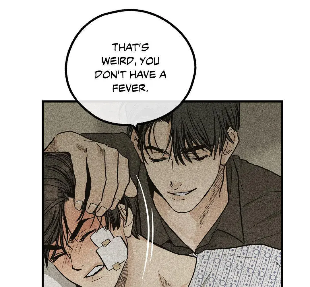 Payback Chapter 92 Page 134