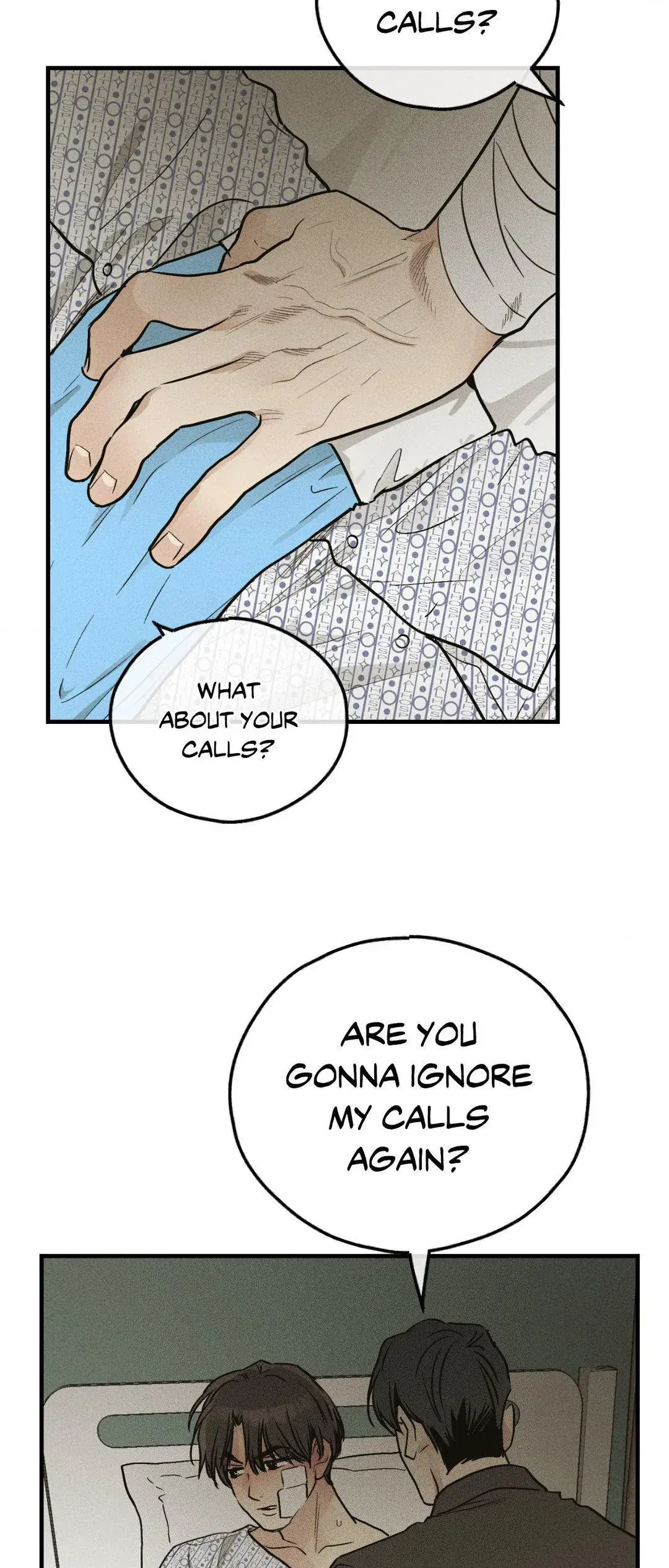 Payback Chapter 93 Page 2