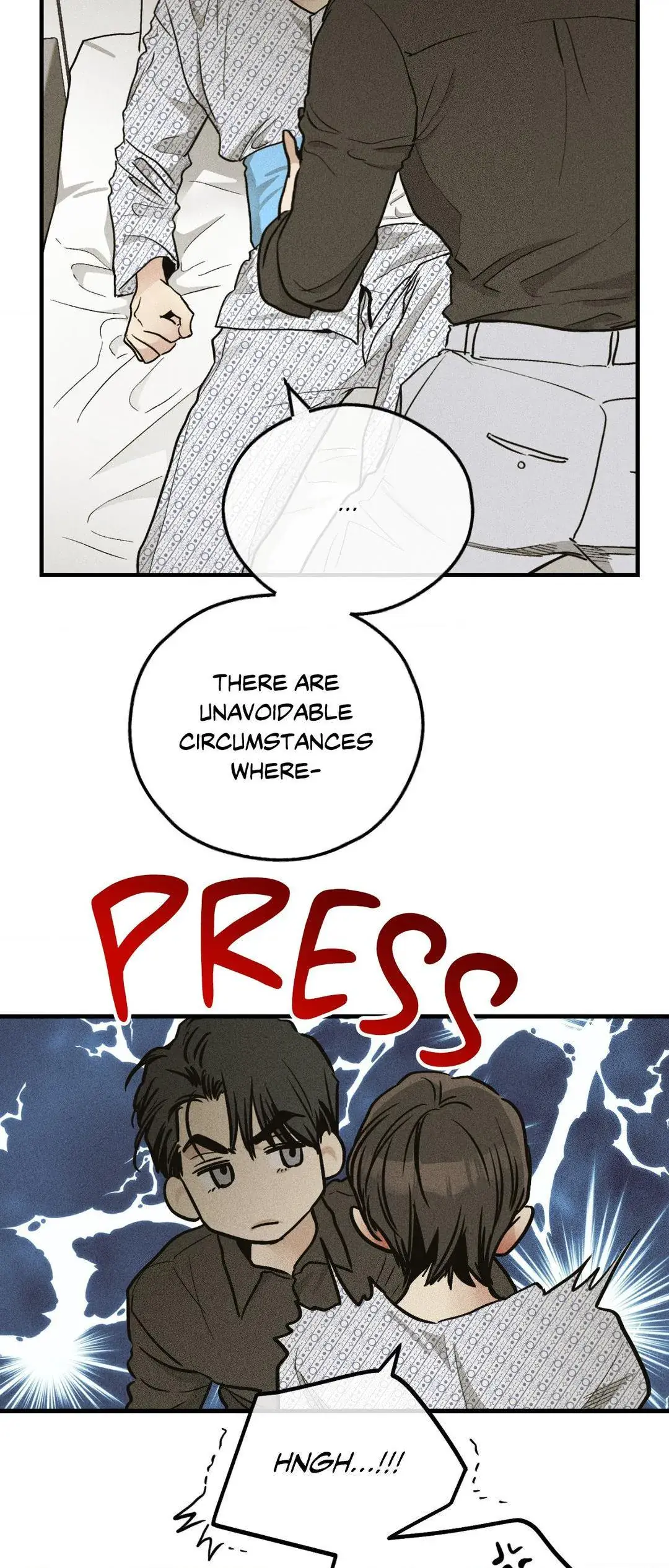 Payback Chapter 93 Page 3