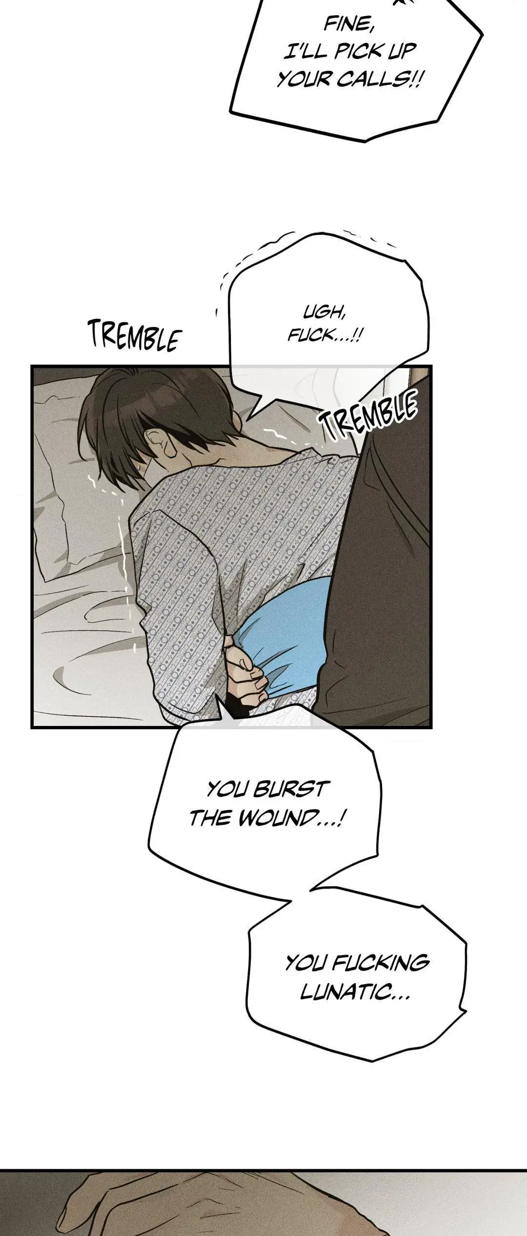 Payback Chapter 93 Page 4