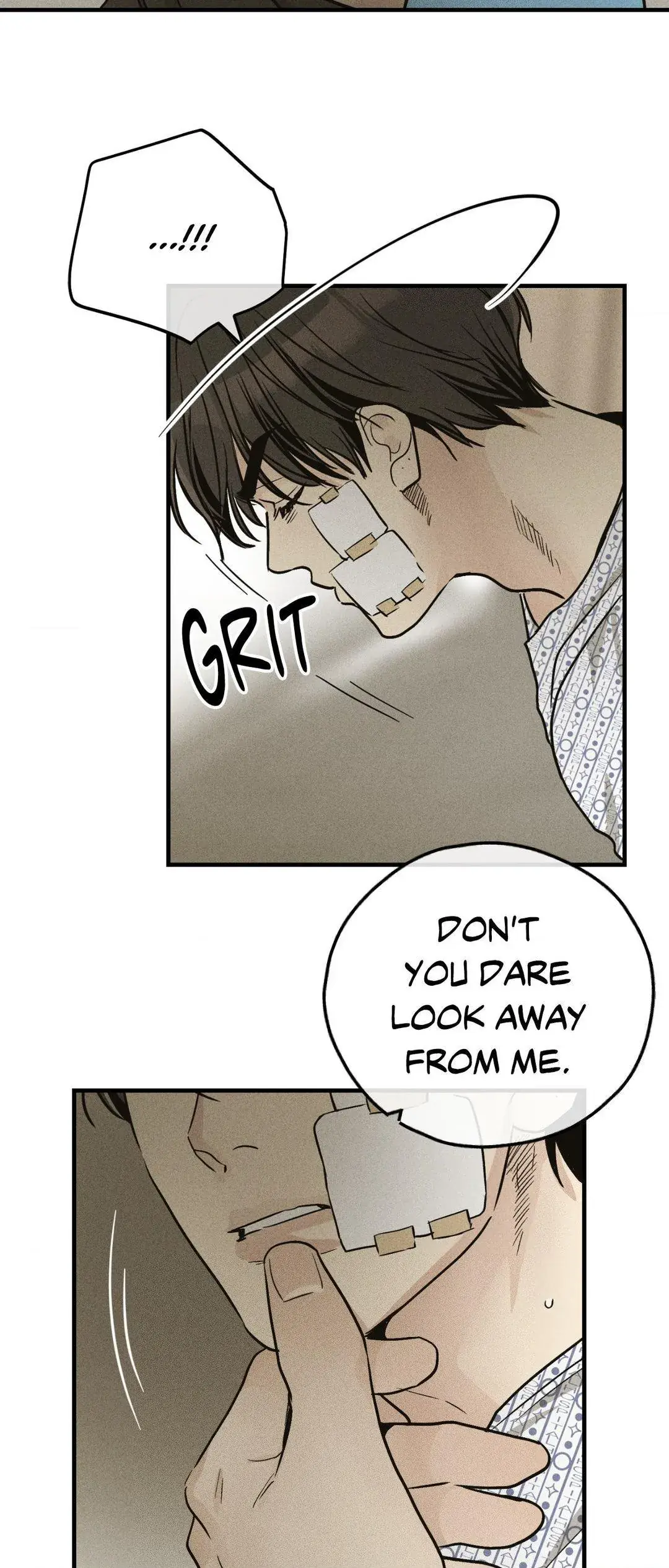 Payback Chapter 93 Page 6
