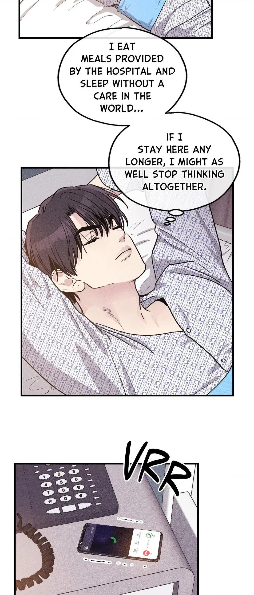 Payback Chapter 93 Page 14