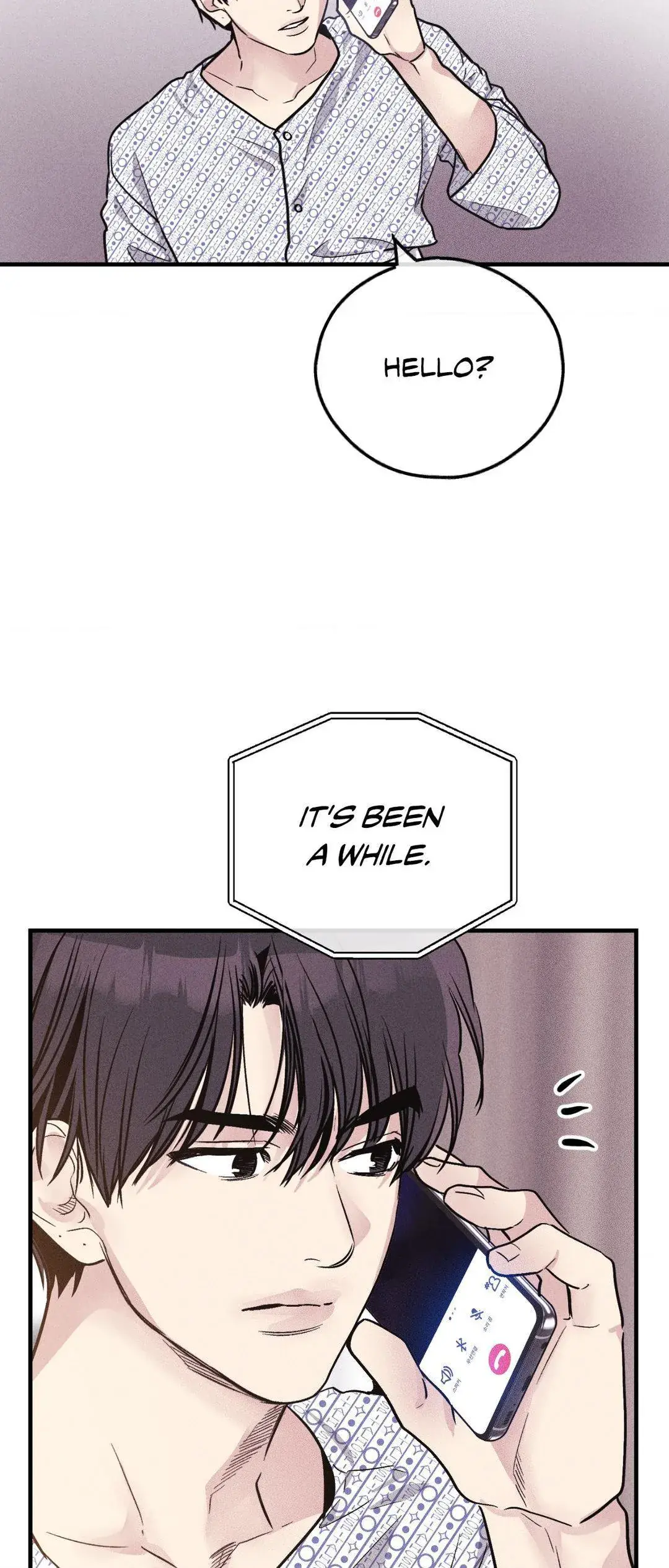 Payback Chapter 93 Page 16
