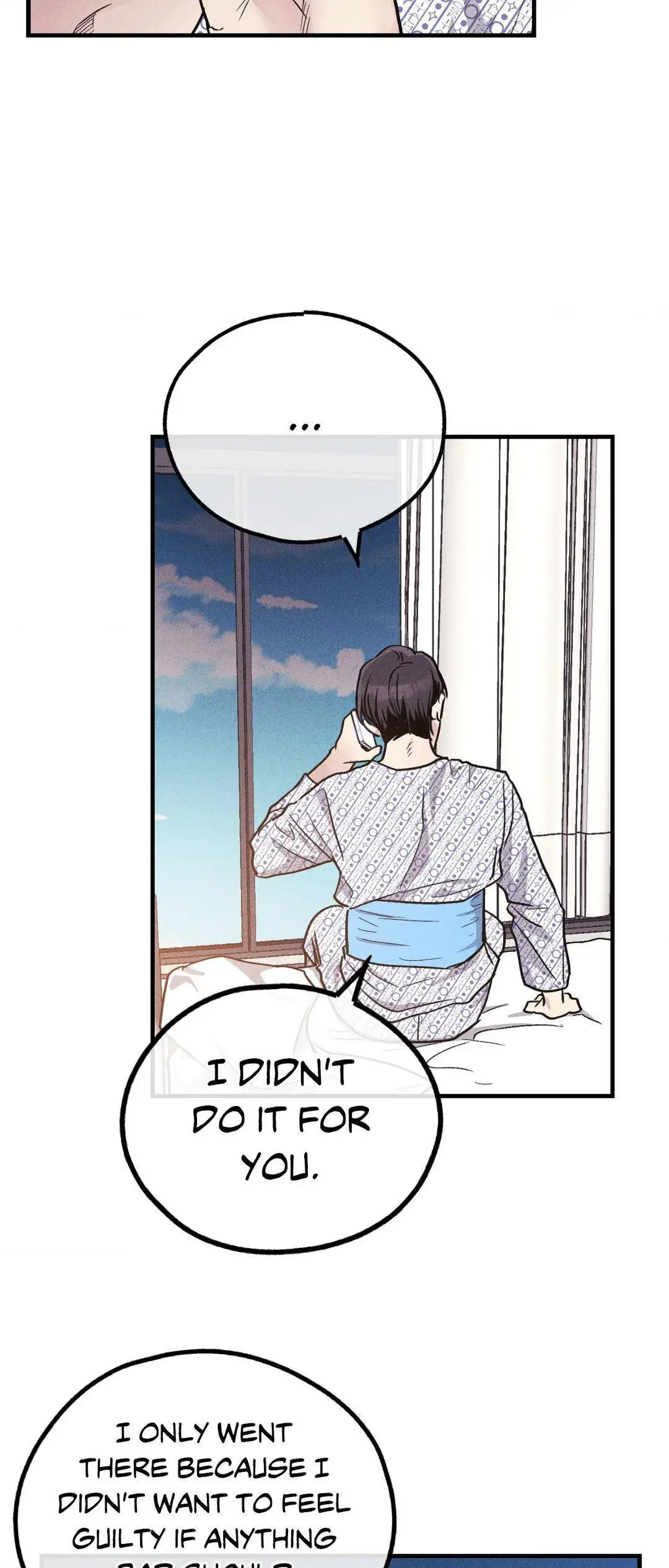 Payback Chapter 93 Page 19